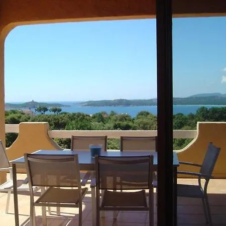 La Mer Sous Les Yeux, Pinarello, Sainte Lucie De Porto Vecchio Villa Vardiola